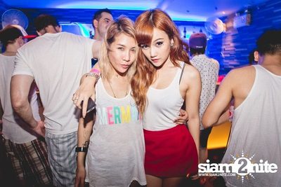 THAMMATAI pres. Splash Pool Party — photo 115