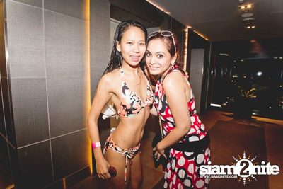THAMMATAI pres. Splash Pool Party — photo 98