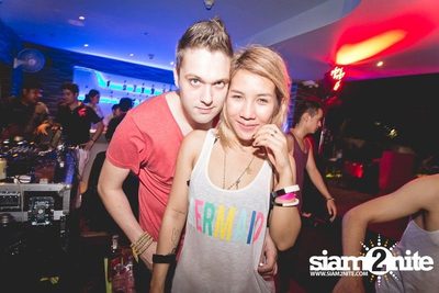 THAMMATAI pres. Splash Pool Party — photo 134