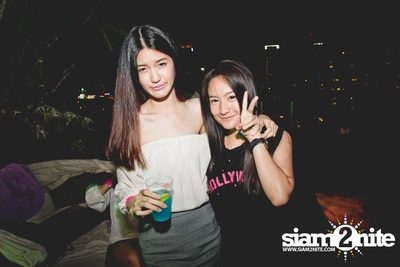 THAMMATAI pres. Splash Pool Party — photo 55
