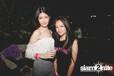 THAMMATAI pres. Splash Pool Party — photo 54