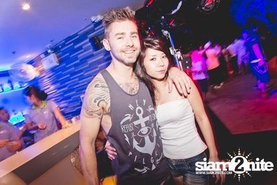 THAMMATAI pres. Splash Pool Party — photo 88