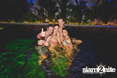 THAMMATAI pres. Splash Pool Party — photo 50