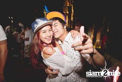 THAMMATAI pres. Splash Pool Party — photo 60