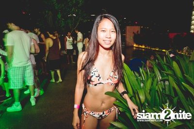 THAMMATAI pres. Splash Pool Party — photo 144