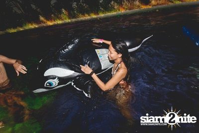 THAMMATAI pres. Splash Pool Party — photo 48