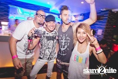 THAMMATAI pres. Splash Pool Party — photo 83