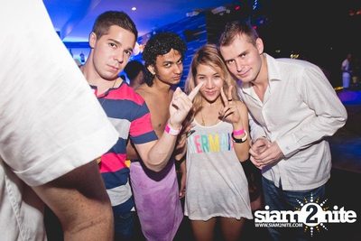 THAMMATAI pres. Splash Pool Party — photo 110