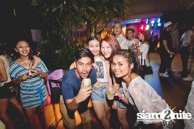 THAMMATAI pres. Splash Pool Party — photo 93