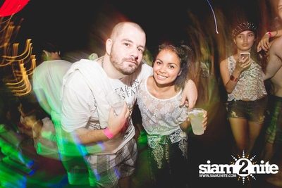 THAMMATAI pres. Splash Pool Party — photo 12