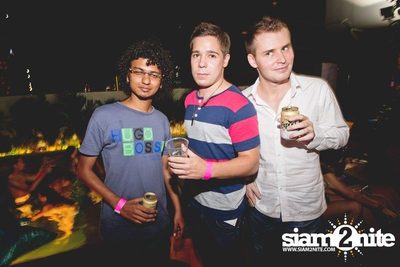 THAMMATAI pres. Splash Pool Party — photo 68