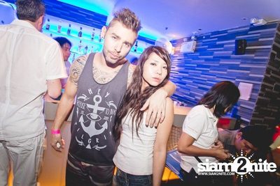THAMMATAI pres. Splash Pool Party — photo 85