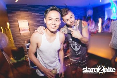 THAMMATAI pres. Splash Pool Party — photo 82