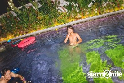 THAMMATAI pres. Splash Pool Party — photo 73