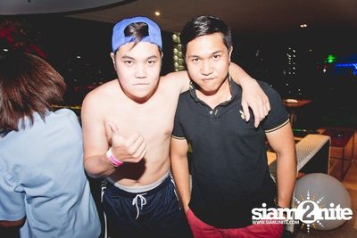 THAMMATAI pres. Splash Pool Party — photo 112