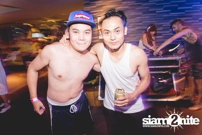 THAMMATAI pres. Splash Pool Party — photo 79