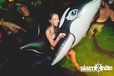 THAMMATAI pres. Splash Pool Party — photo 62