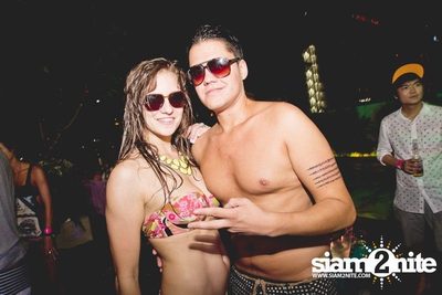 THAMMATAI pres. Splash Pool Party — photo 104