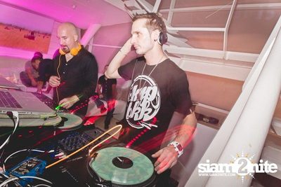 Champion Sound pres. ANDERSON NOISE — photo 35