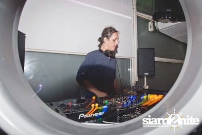 Champion Sound pres. ANDERSON NOISE — photo 28