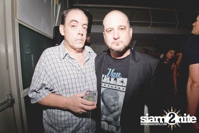 Champion Sound pres. ANDERSON NOISE — photo 15