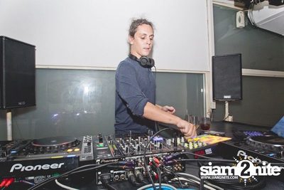 Champion Sound pres. ANDERSON NOISE — photo 26