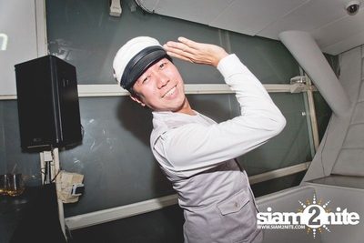 Champion Sound pres. ANDERSON NOISE — photo 7