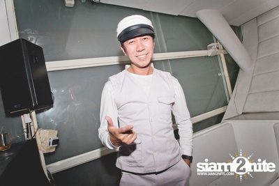 Champion Sound pres. ANDERSON NOISE — photo 53