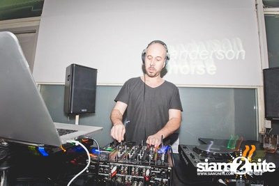 Champion Sound pres. ANDERSON NOISE — photo 5