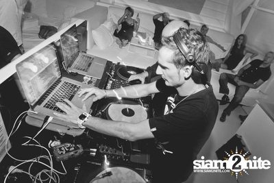 Champion Sound pres. ANDERSON NOISE — photo 42
