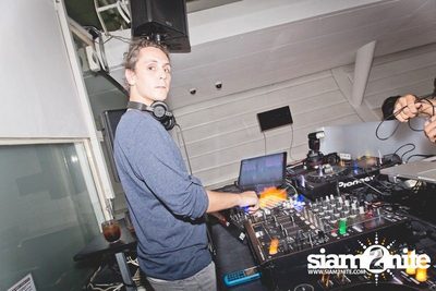 Champion Sound pres. ANDERSON NOISE — photo 49