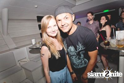 Champion Sound pres. ANDERSON NOISE — photo 21