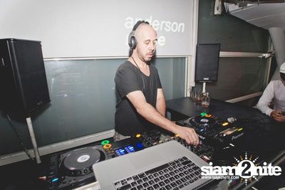 Champion Sound pres. ANDERSON NOISE — photo 6