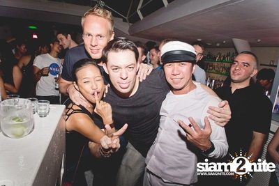 Champion Sound pres. ANDERSON NOISE — photo 11