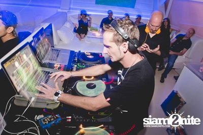 Champion Sound pres. ANDERSON NOISE — photo 41