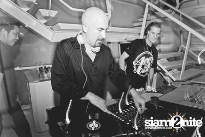 Champion Sound pres. ANDERSON NOISE — photo 31