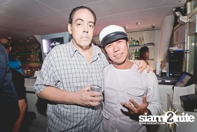 Champion Sound pres. ANDERSON NOISE — photo 12