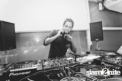 Champion Sound pres. ANDERSON NOISE — photo 25