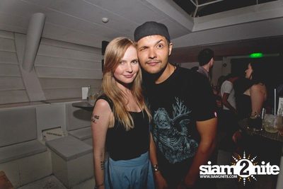 Champion Sound pres. ANDERSON NOISE — photo 20