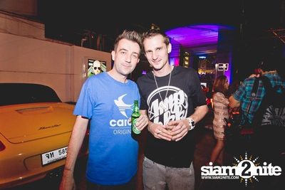 Champion Sound pres. ANDERSON NOISE — photo 14