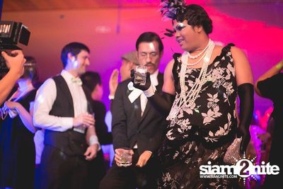 ABSOLUT ELYX PRESENTS "GATSBY WHO?" BY DUDESWEET — photo 105