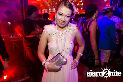 ABSOLUT ELYX PRESENTS "GATSBY WHO?" BY DUDESWEET — photo 88