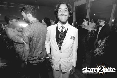 ABSOLUT ELYX PRESENTS "GATSBY WHO?" BY DUDESWEET — photo 84