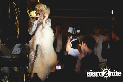 ABSOLUT ELYX PRESENTS "GATSBY WHO?" BY DUDESWEET — photo 10