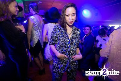ABSOLUT ELYX PRESENTS "GATSBY WHO?" BY DUDESWEET — photo 91