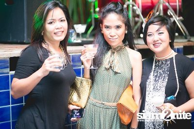 ABSOLUT ELYX PRESENTS "GATSBY WHO?" BY DUDESWEET — photo 42
