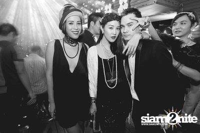 ABSOLUT ELYX PRESENTS "GATSBY WHO?" BY DUDESWEET — photo 62