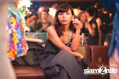 ABSOLUT ELYX PRESENTS "GATSBY WHO?" BY DUDESWEET — photo 51