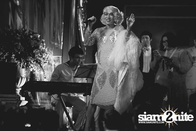 ABSOLUT ELYX PRESENTS "GATSBY WHO?" BY DUDESWEET — photo 11