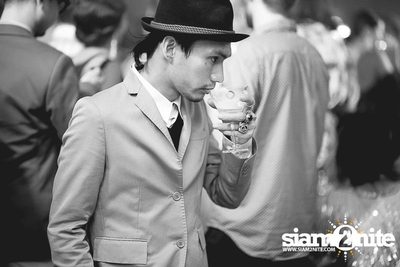 ABSOLUT ELYX PRESENTS "GATSBY WHO?" BY DUDESWEET — photo 58